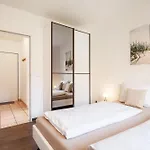 Am Salzhaff A2 Apartment *