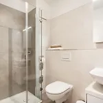 Apartment Am Salzhaff A2 *