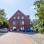 Apartment Am Salzhaff A2