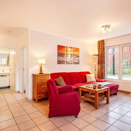 Apartamento Am Salzhaff A2