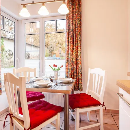 Am Salzhaff A2 Apartamento *