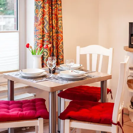 Am Salzhaff A2 Apartamento *