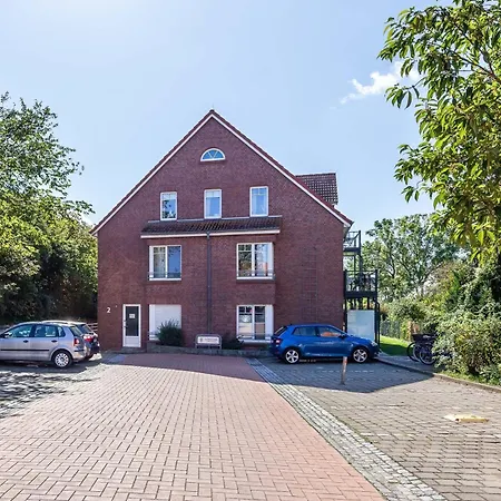 Apartman Am Salzhaff A2